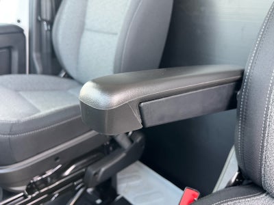 2026 RAM Ram ProMaster RAM PROMASTER 3500 TRADESMAN CUTAWAY 159' WB EXT / 104' CA