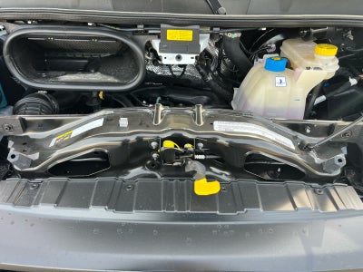 2026 RAM Ram ProMaster RAM PROMASTER 3500 TRADESMAN CUTAWAY 159' WB EXT / 104' CA