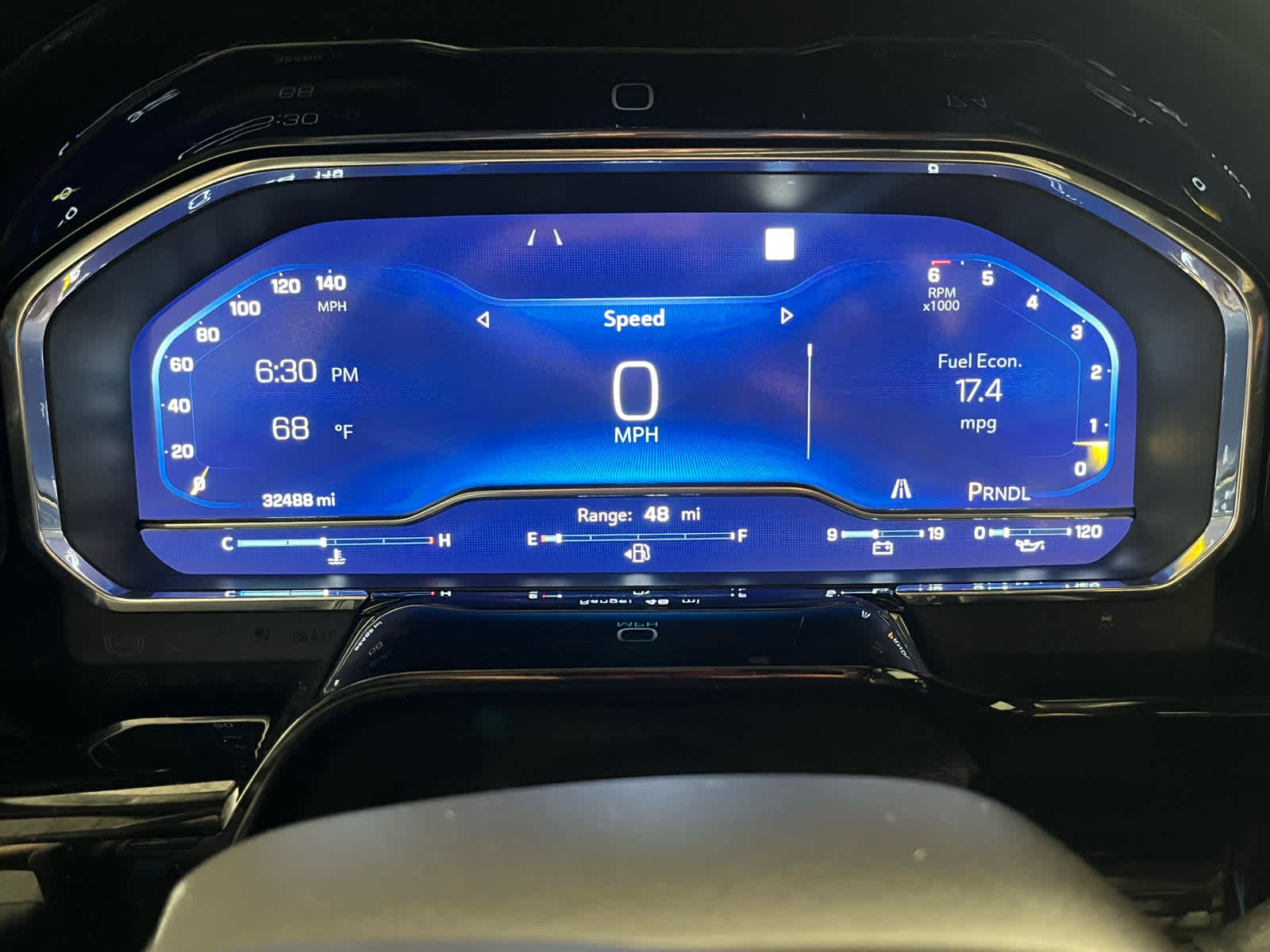 2023 Chevrolet Silverado 1500 2WD Crew Cab Short Bed LT