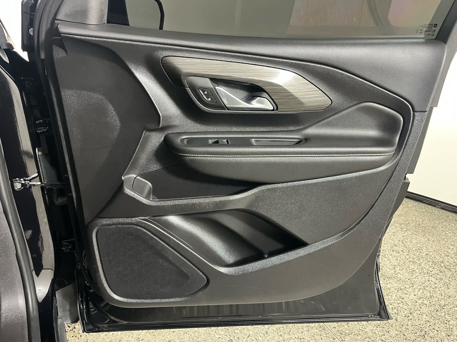 2024 GMC Terrain AWD SLE