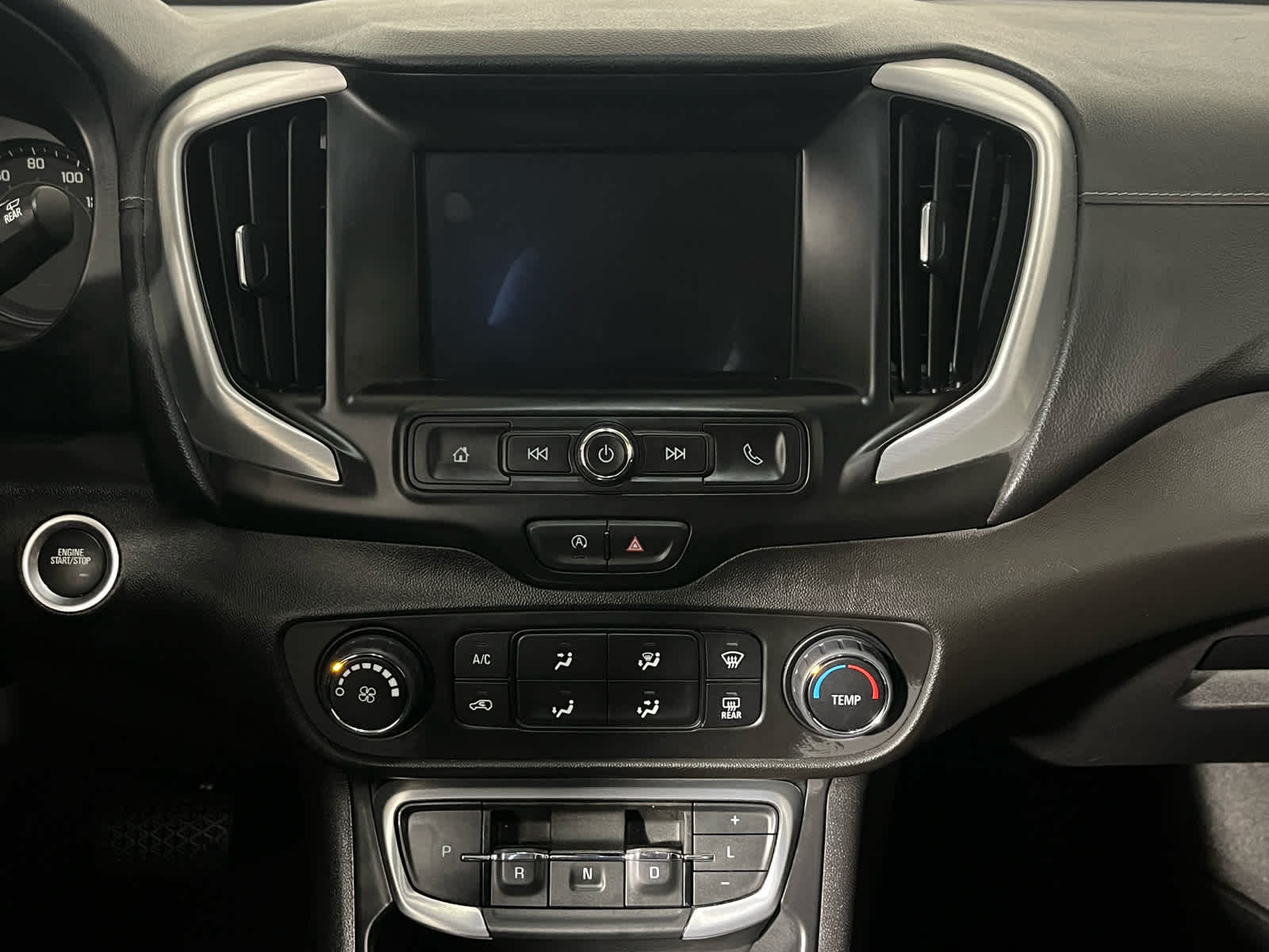 2024 GMC Terrain AWD SLE