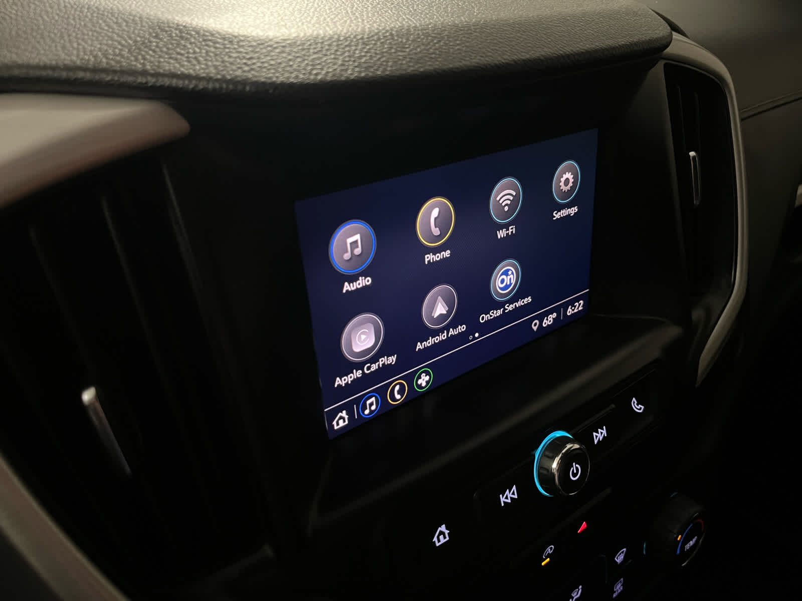 2024 GMC Terrain AWD SLE