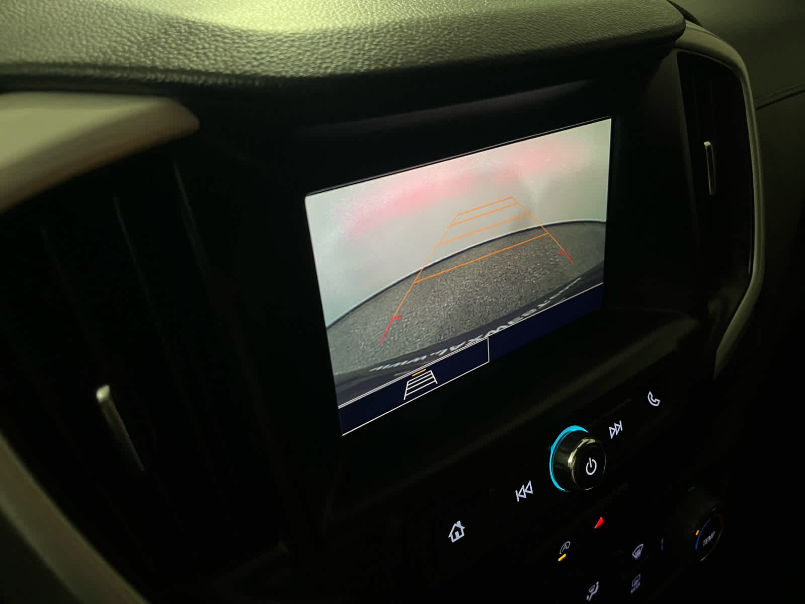 2024 GMC Terrain AWD SLE