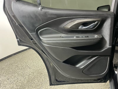 2024 GMC Terrain AWD SLE