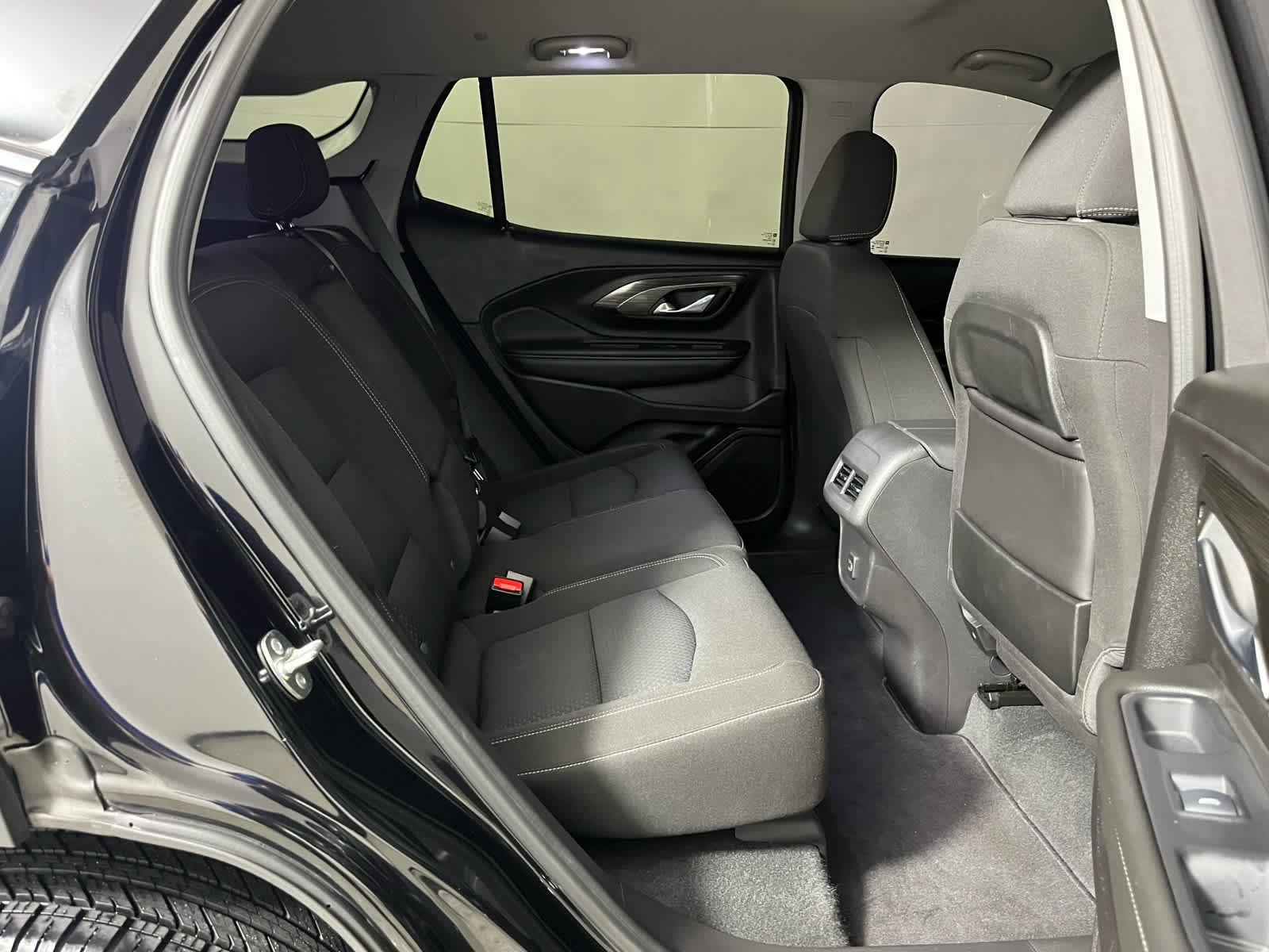 2024 GMC Terrain AWD SLE