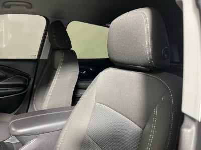 2024 GMC Terrain AWD SLE