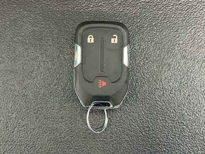 2024 GMC Terrain AWD SLE