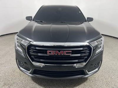 2024 GMC Terrain AWD SLE
