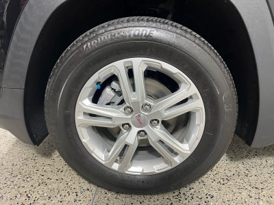 2024 GMC Terrain AWD SLE