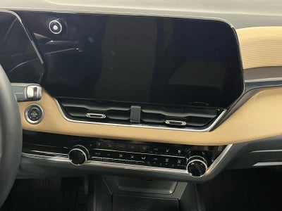 2025 Chevrolet Equinox FWD ACTIV