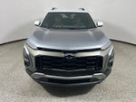 2025 Chevrolet Equinox FWD ACTIV