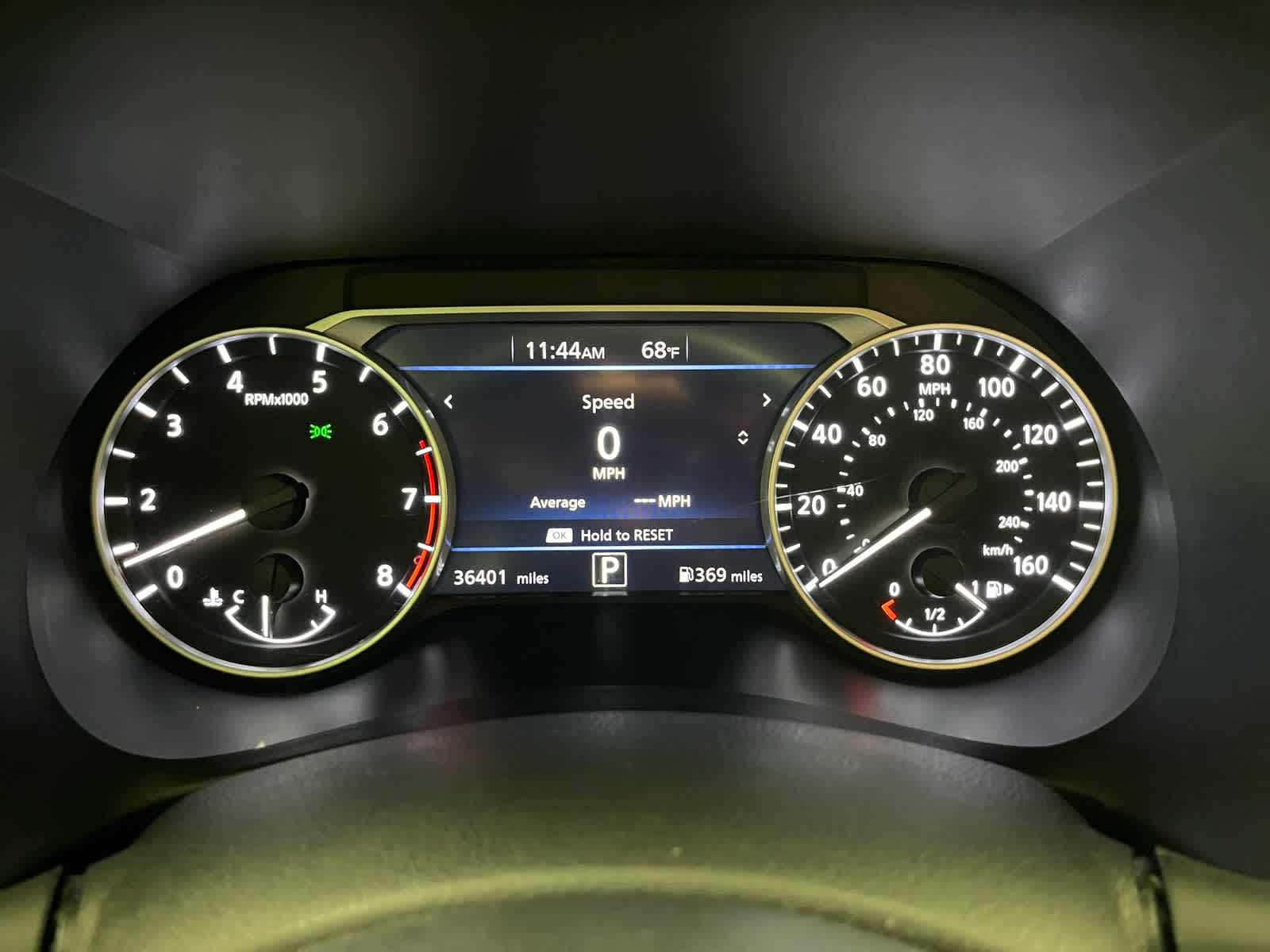 2024 Nissan Sentra SR Xtronic CVT