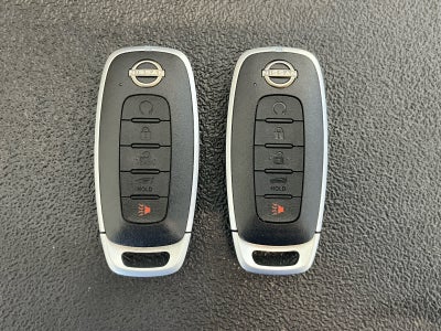 2024 Nissan Sentra SR Xtronic CVT