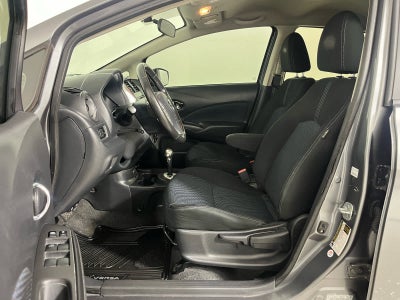 2017 Nissan Versa Note SV