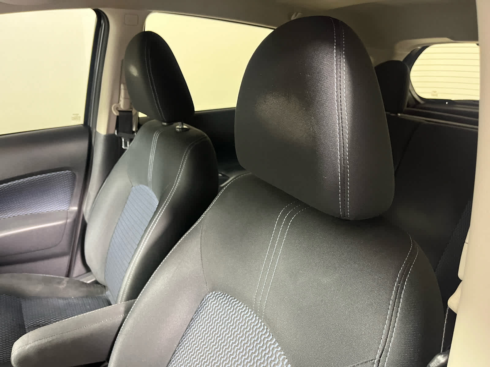 2017 Nissan Versa Note SV