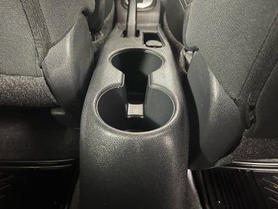 2017 Nissan Versa Note SV