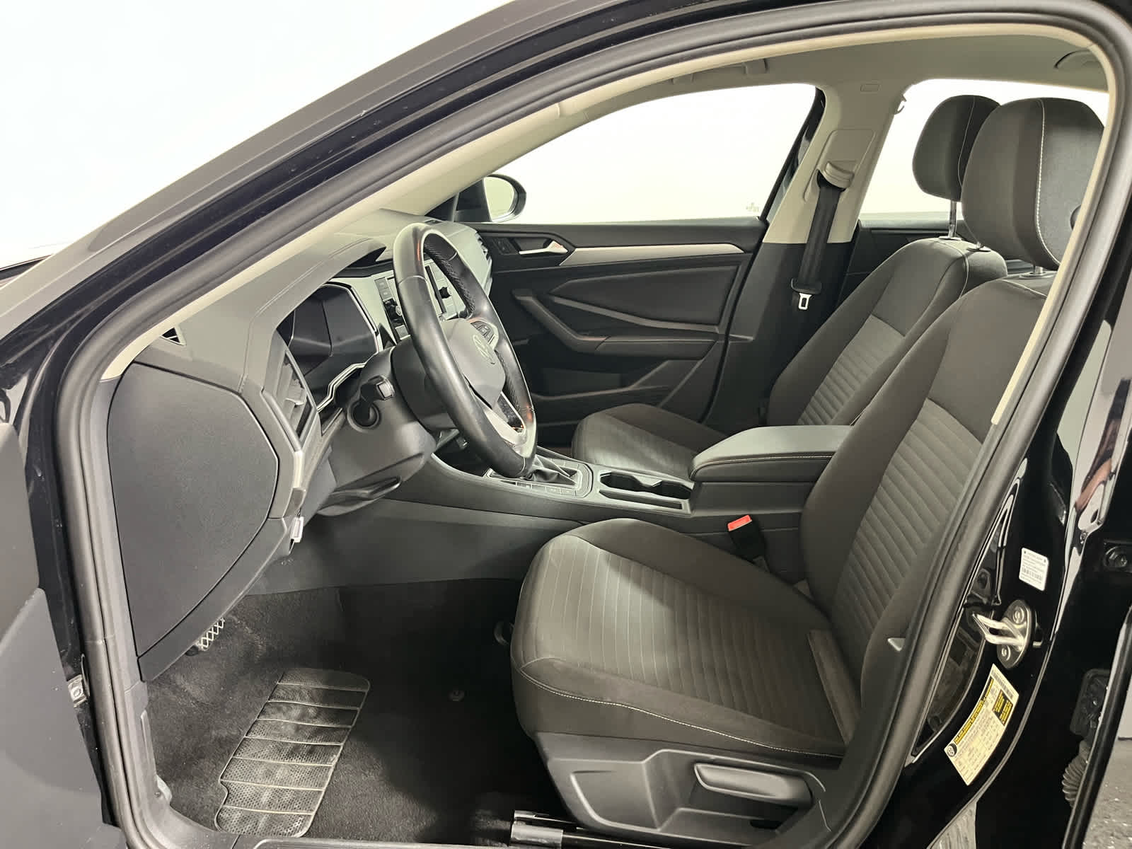 2024 Volkswagen Jetta S