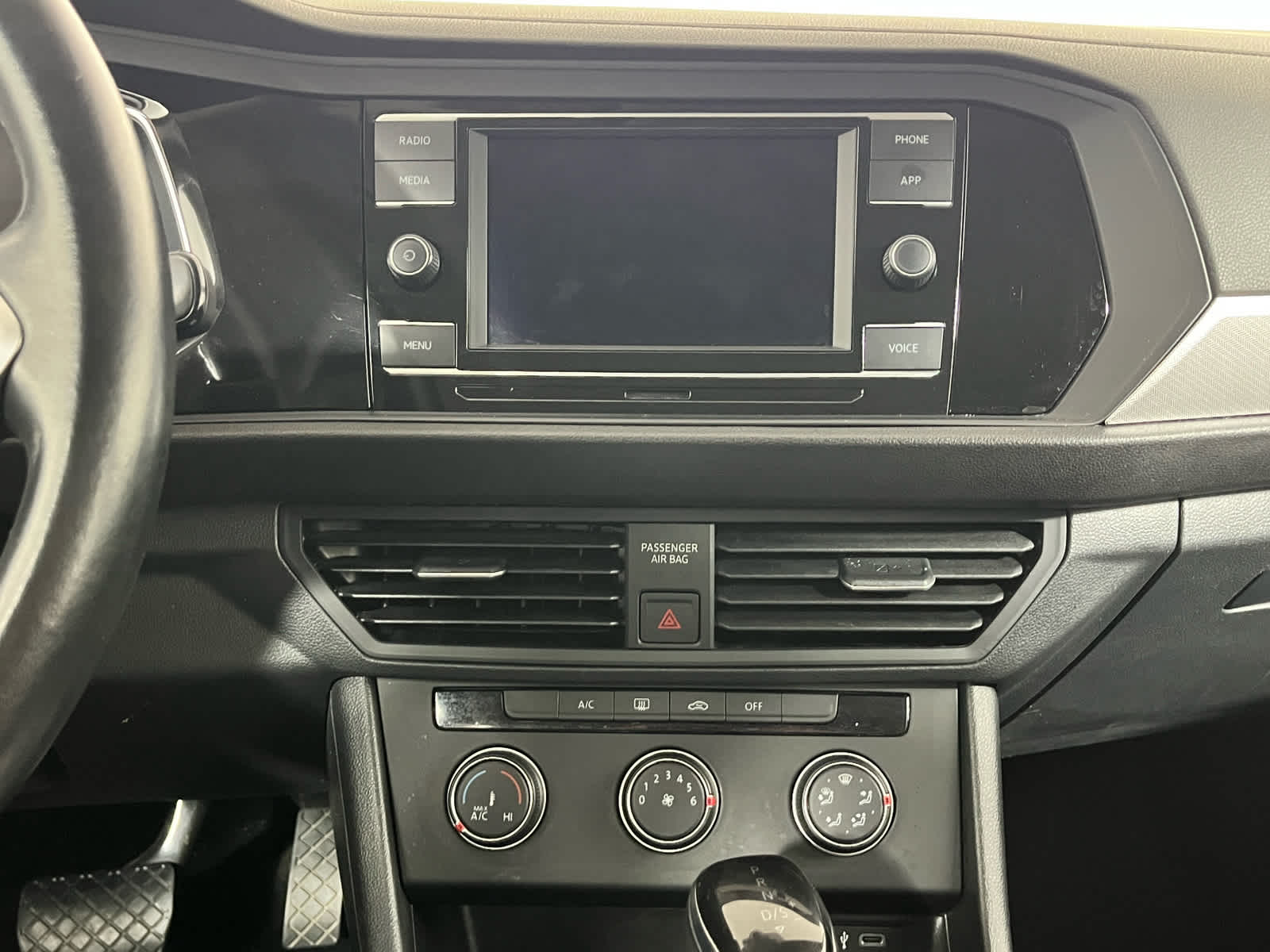 2024 Volkswagen Jetta S