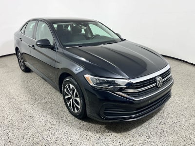 2024 Volkswagen Jetta S