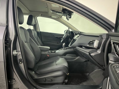 2024 Subaru Legacy Limited