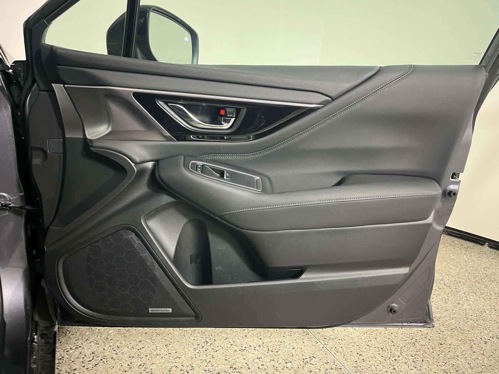 2024 Subaru Legacy Limited