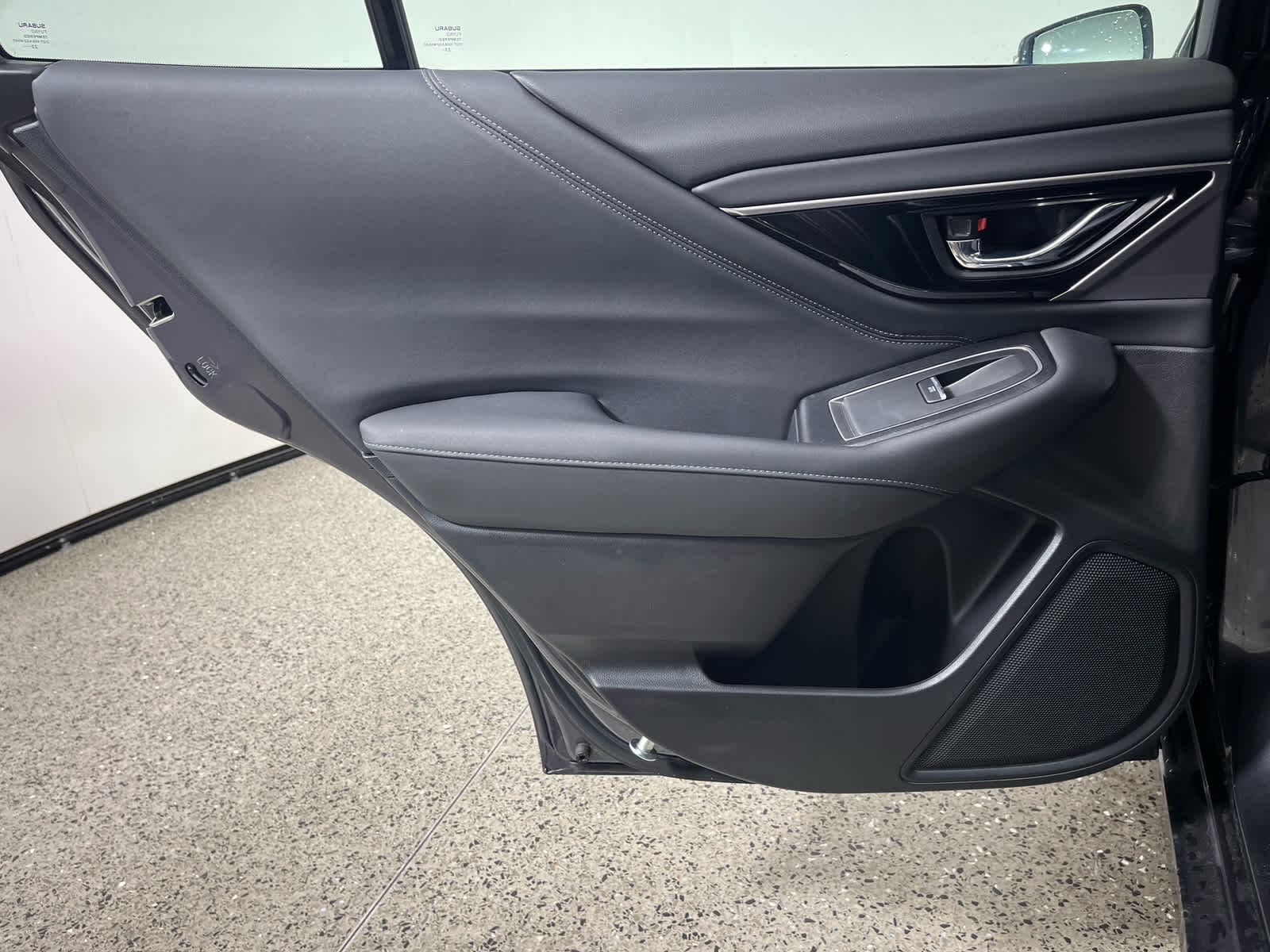 2024 Subaru Legacy Limited