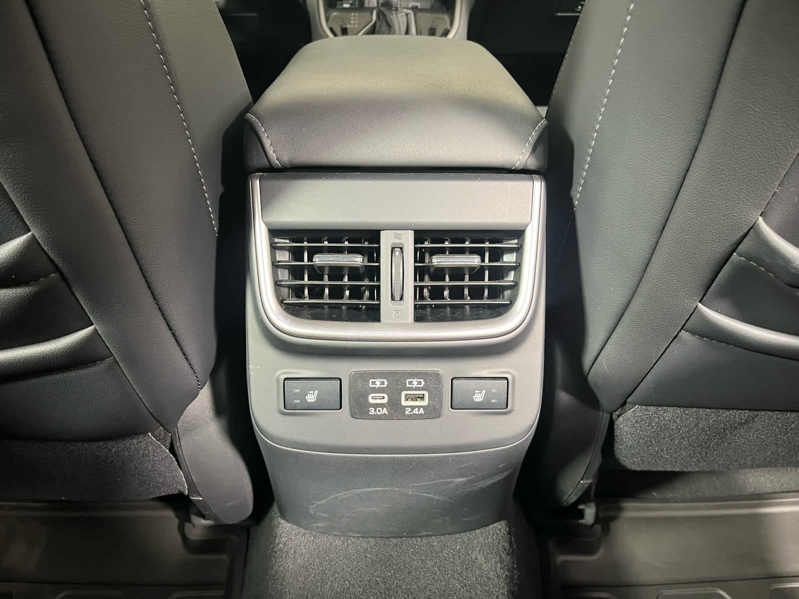 2024 Subaru Legacy Limited