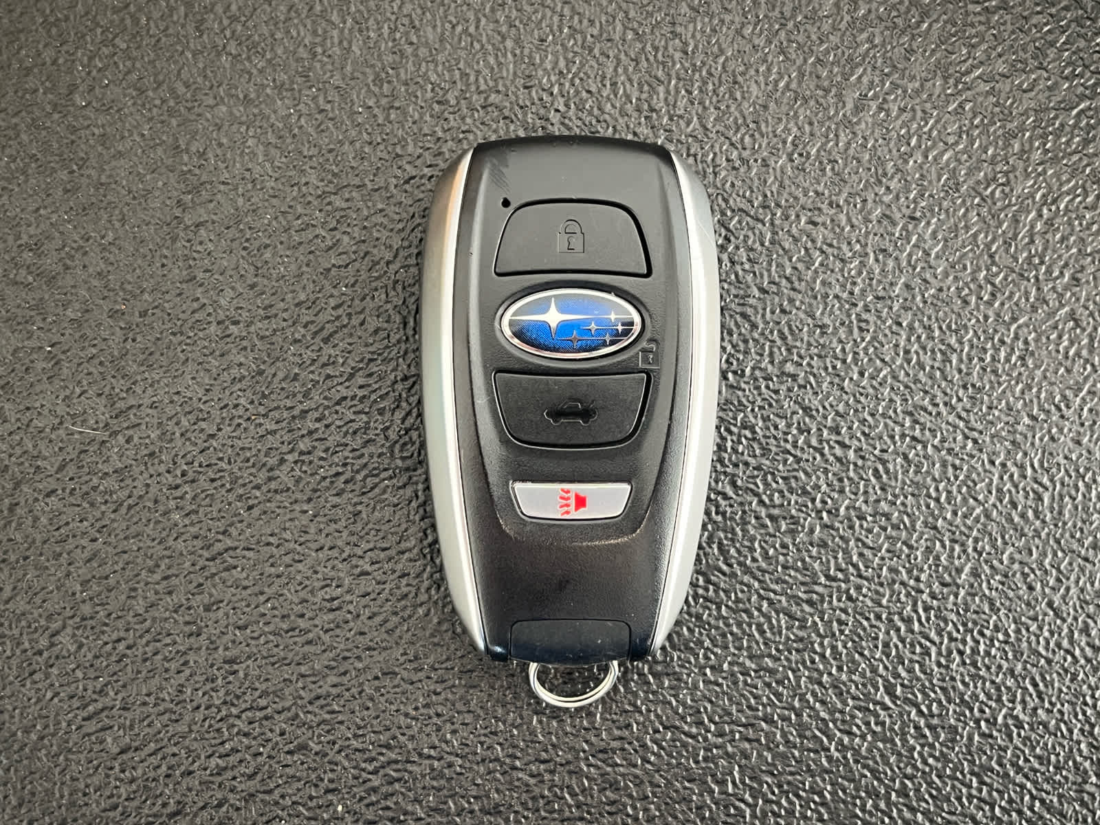 2024 Subaru Legacy Limited