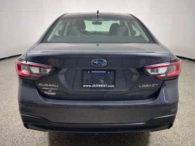 2024 Subaru Legacy Limited