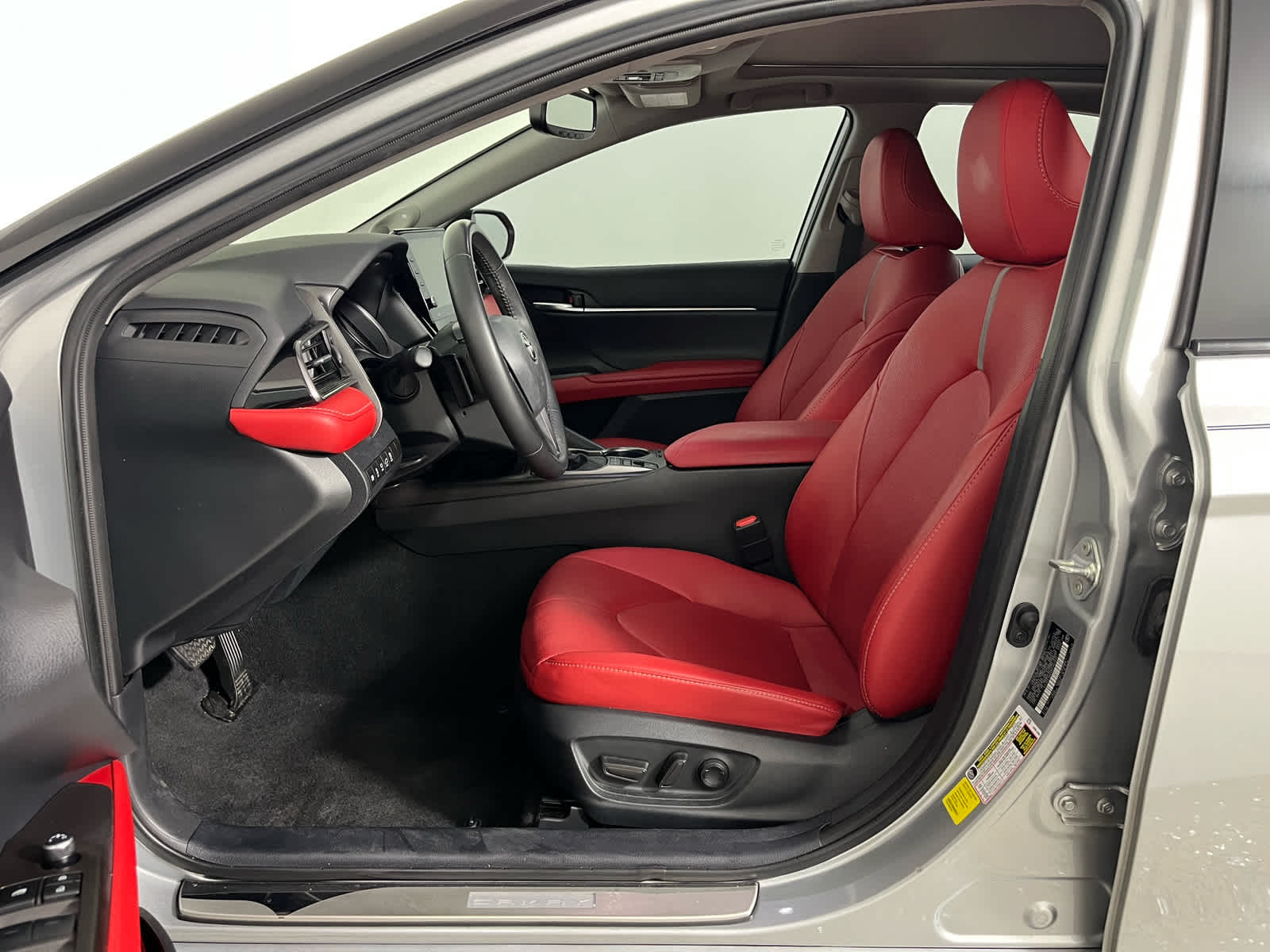 2024 Toyota Camry XSE V6