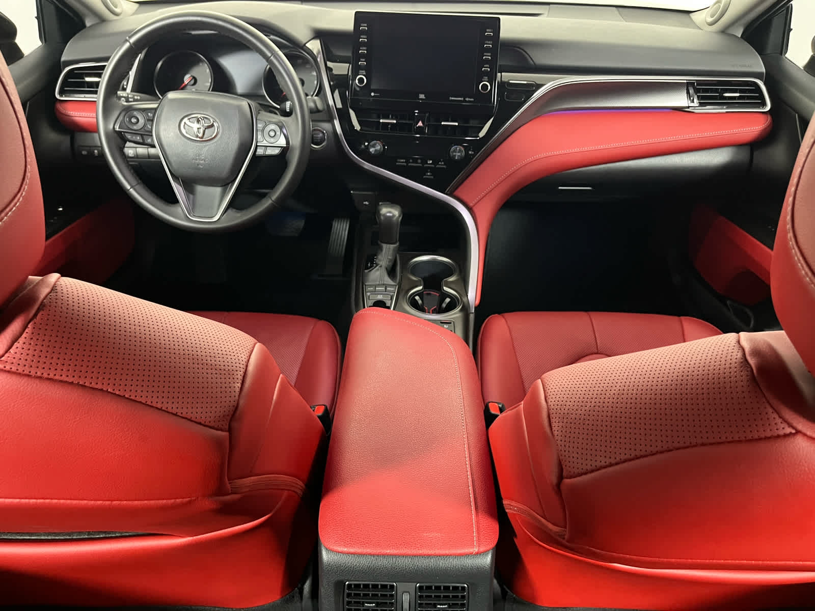 2024 Toyota Camry XSE V6