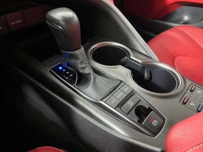 2024 Toyota Camry XSE V6