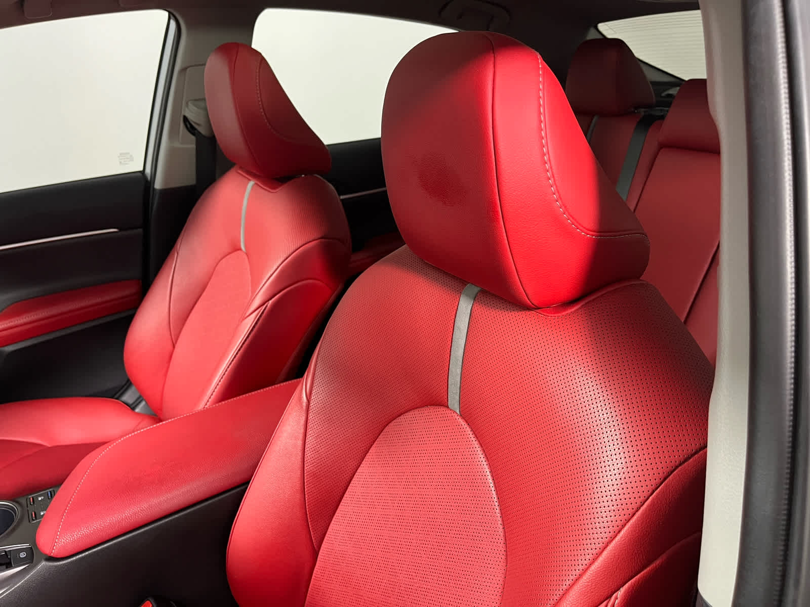 2024 Toyota Camry XSE V6