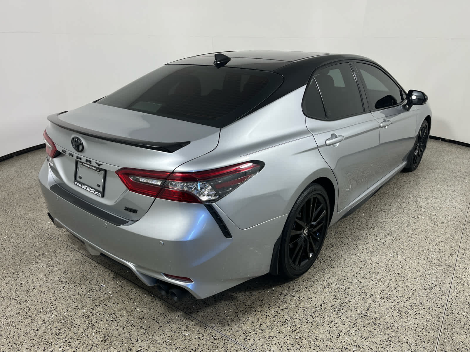 2024 Toyota Camry XSE V6