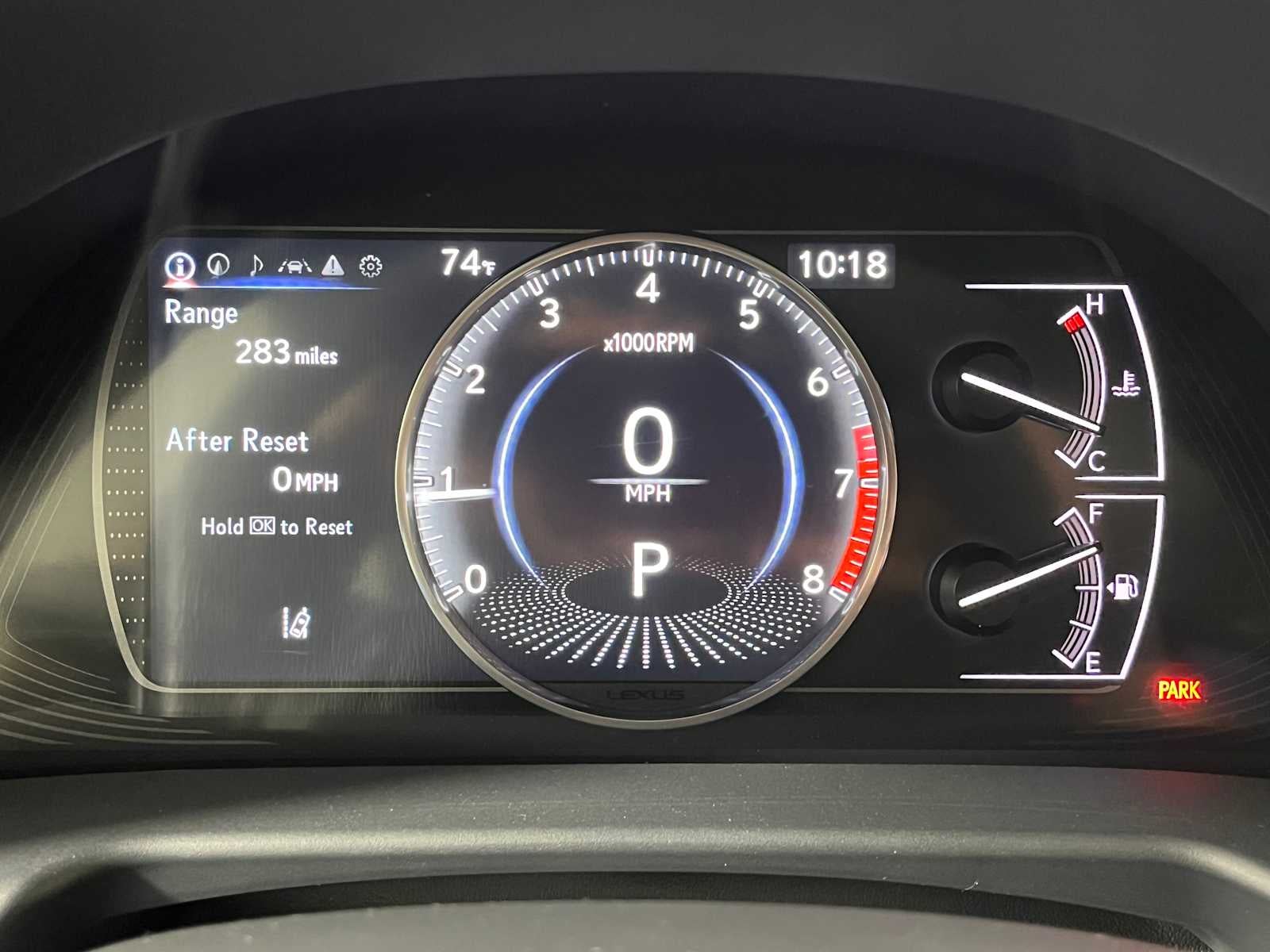 2025 Lexus ES 350 Ultra Luxury