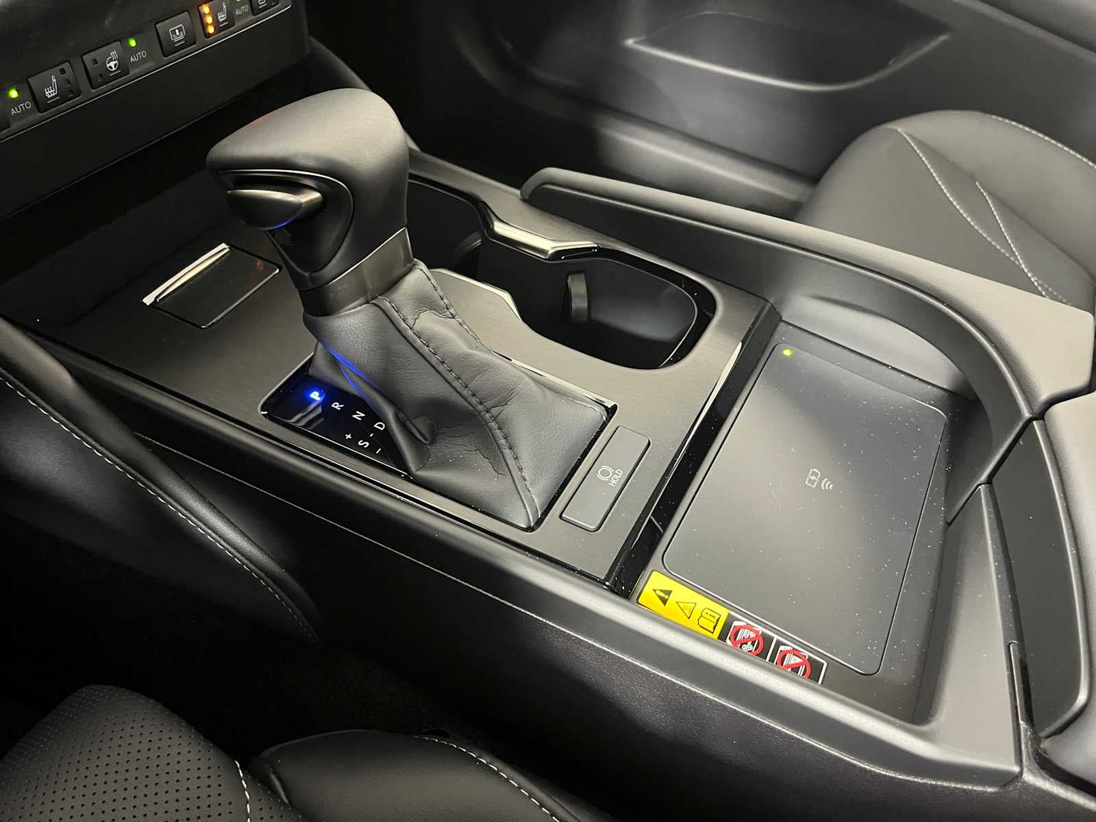 2025 Lexus ES 350 Ultra Luxury