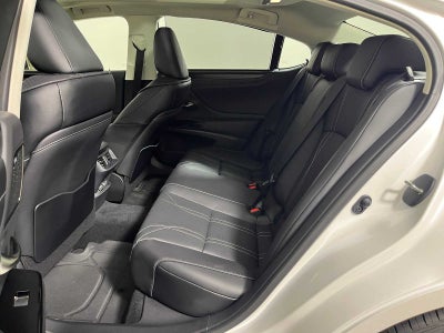 2025 Lexus ES 350 Ultra Luxury