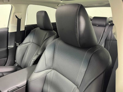 2025 Lexus ES 350 Ultra Luxury