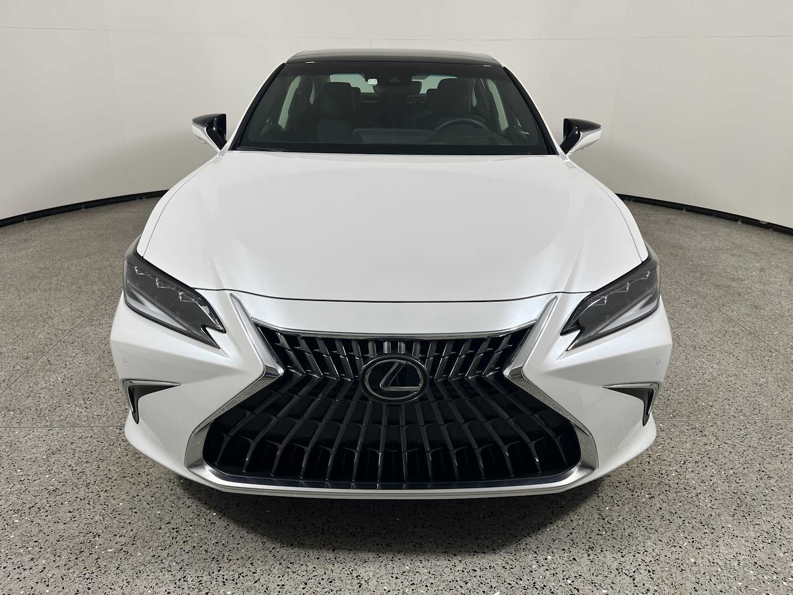 2025 Lexus ES 350 Ultra Luxury