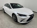 2025 Lexus ES 350 Ultra Luxury