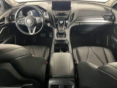 2020 Acura RDX Standard