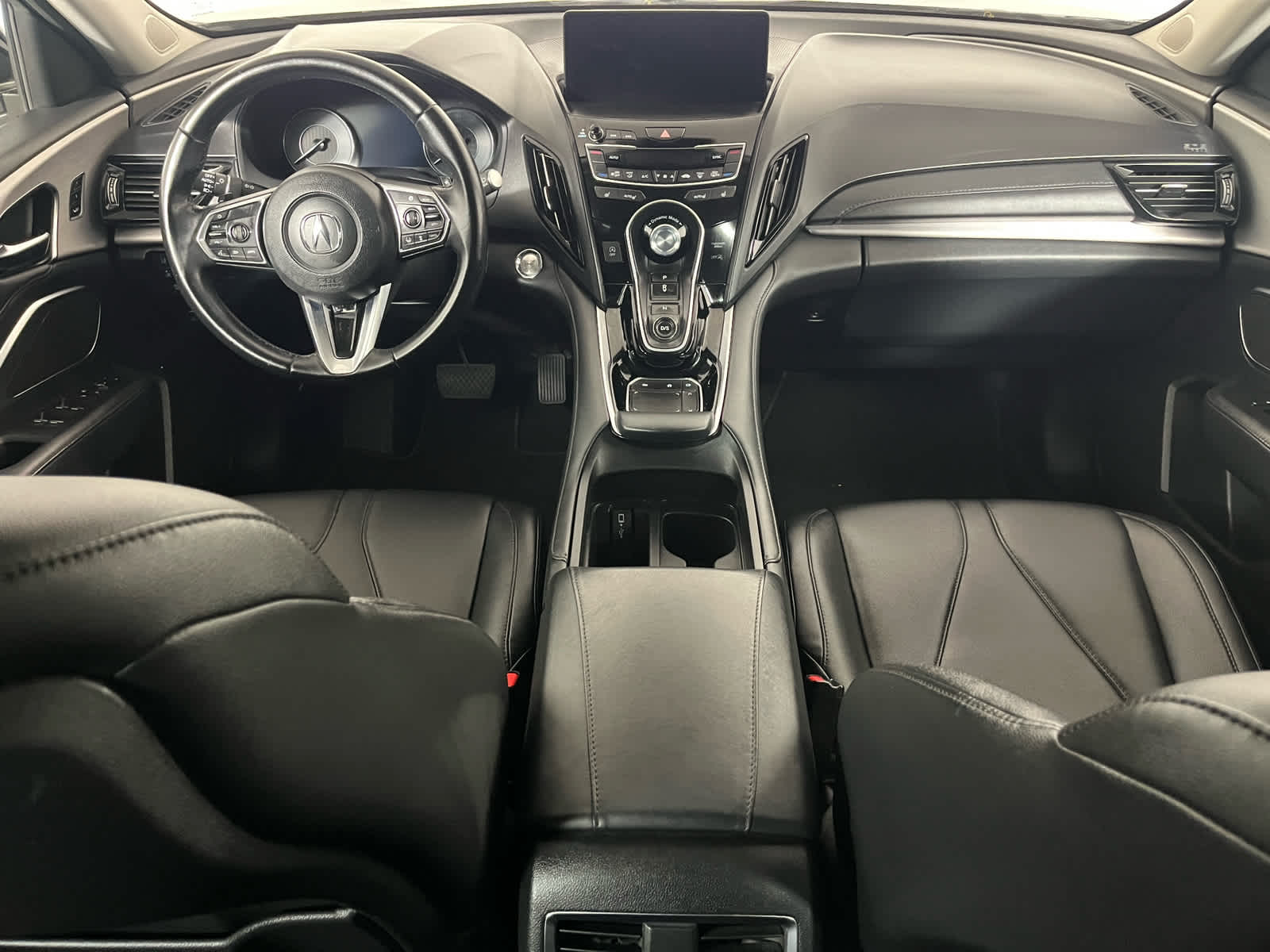 2020 Acura RDX Standard