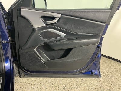 2020 Acura RDX Standard