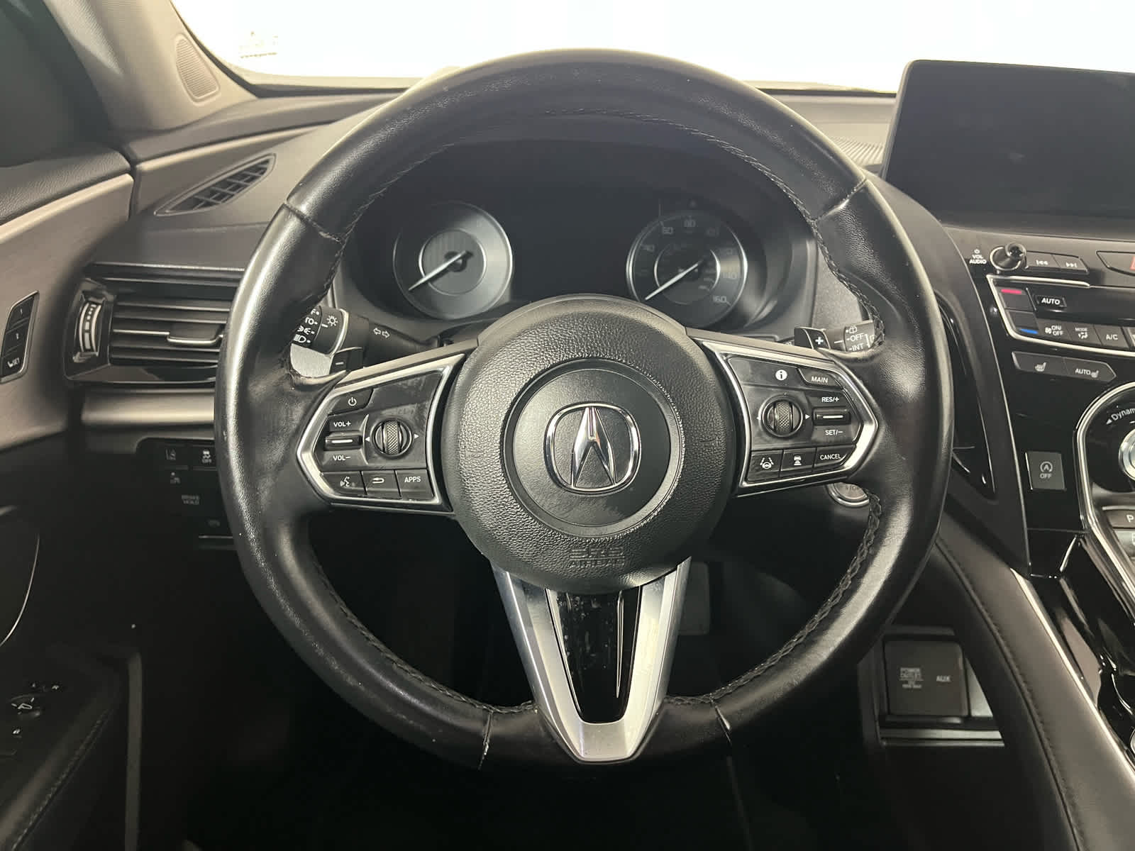 2020 Acura RDX Standard