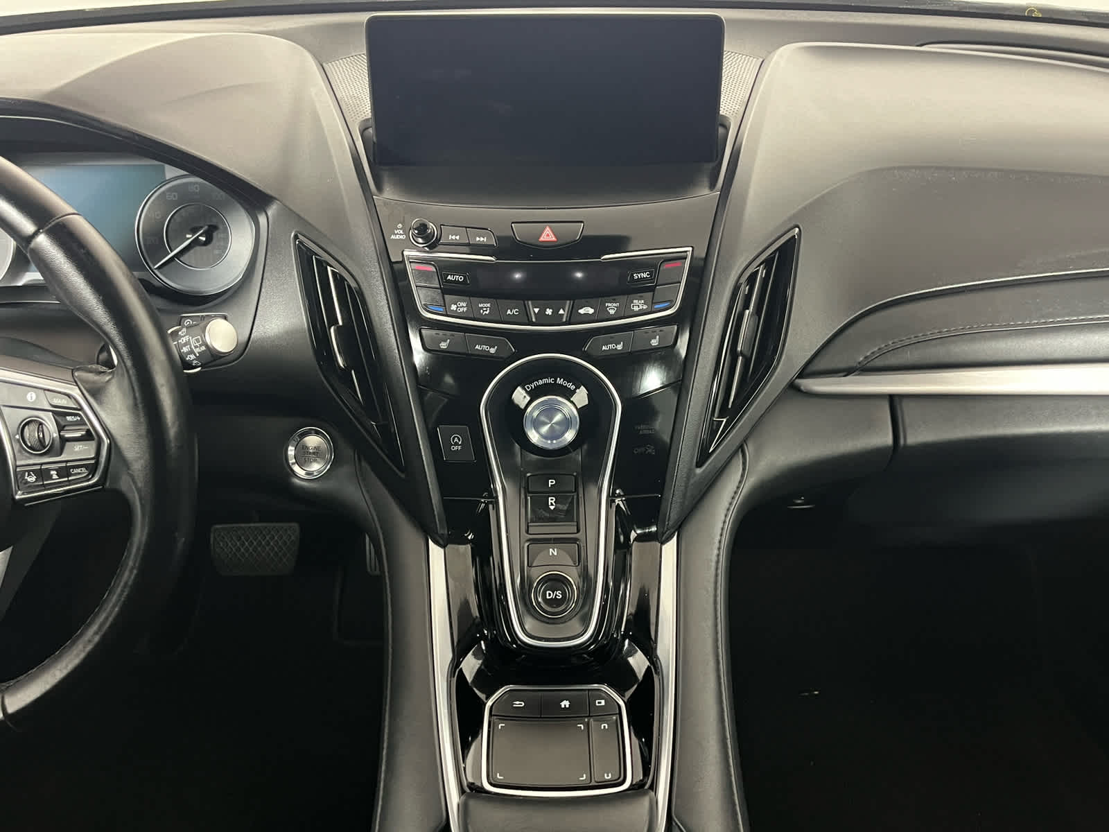 2020 Acura RDX Standard