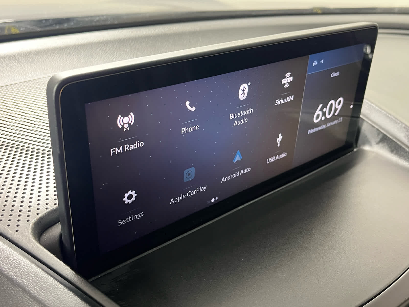 2020 Acura RDX Standard