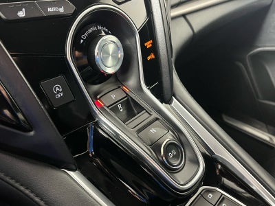 2020 Acura RDX Standard