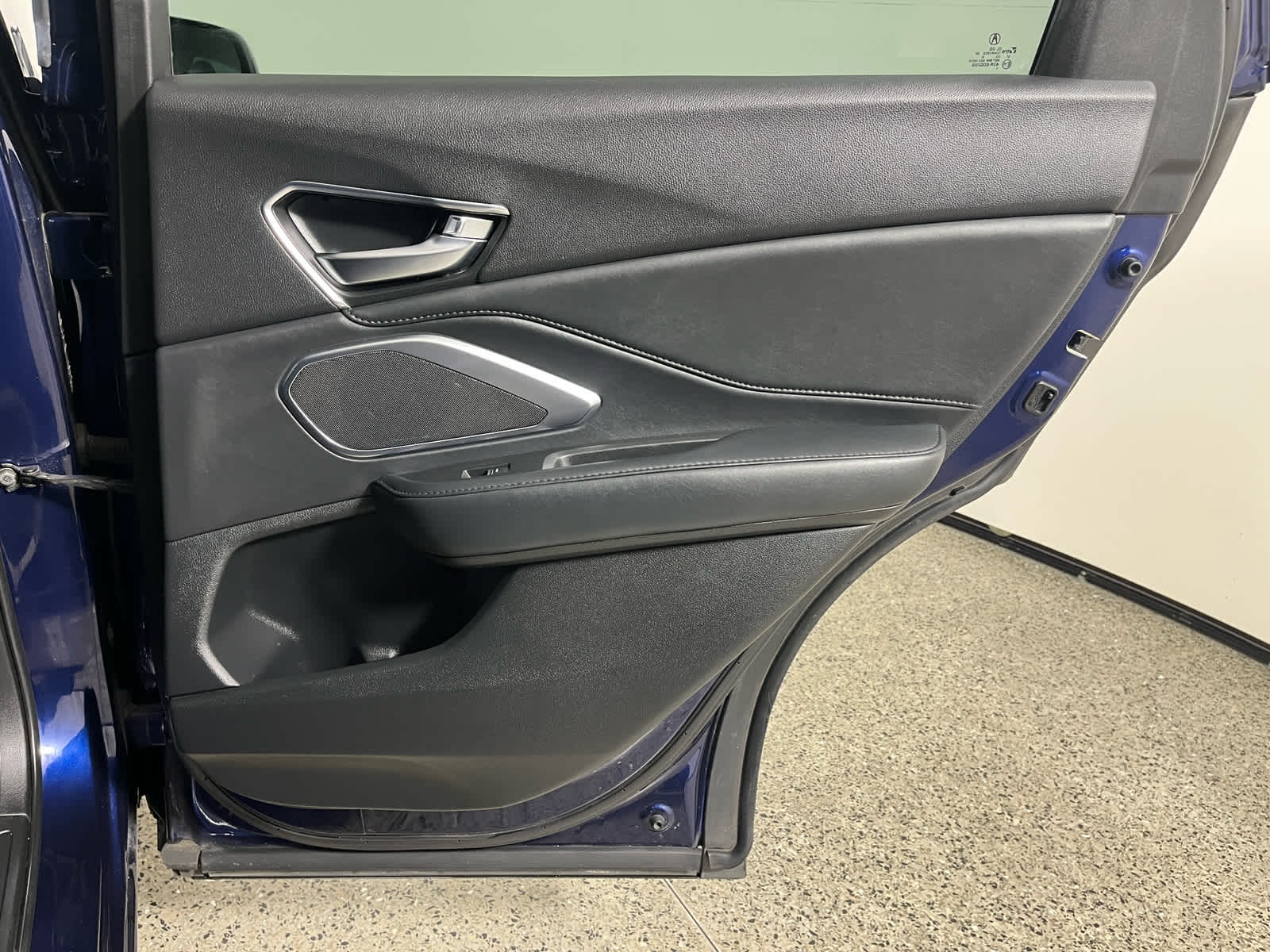 2020 Acura RDX Standard