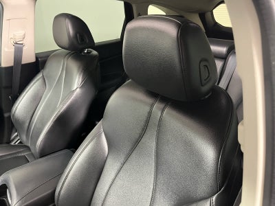 2020 Acura RDX Standard