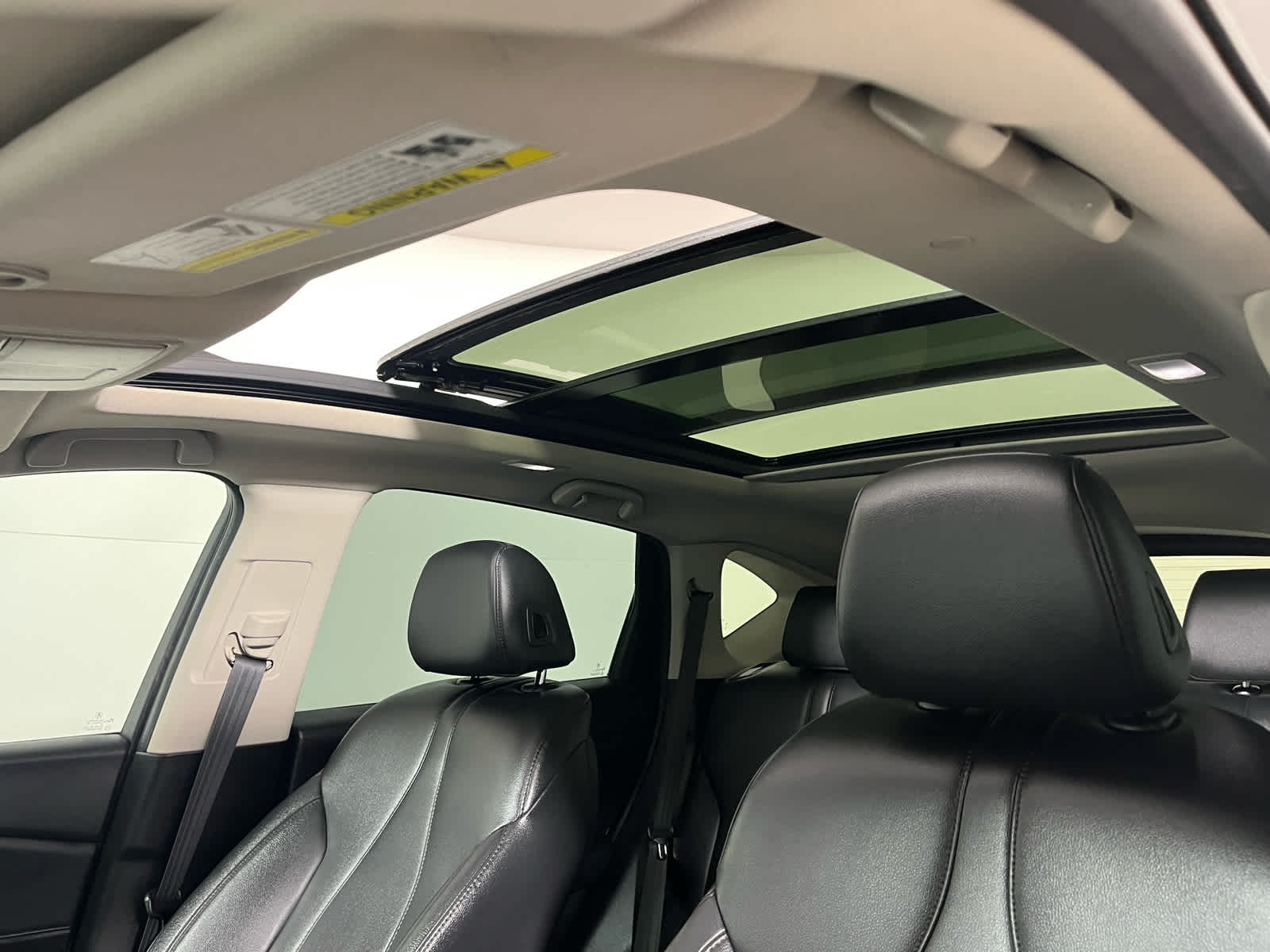 2020 Acura RDX Standard